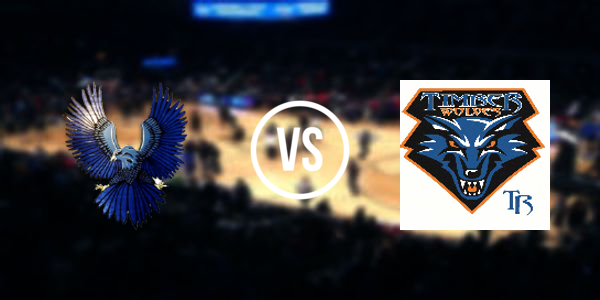 Oakesdale High School vs. Tekoa High School - Rosalia High School