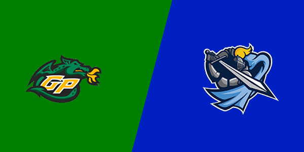 Grant Park High School vs. Grace Christian Academy