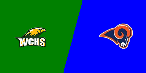 Wilkes Central High School vs. Starmount High School