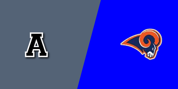 Away vs. Starmount High School
