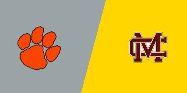 Richland County High School vs. Mt. Carmel High School - Mt. Carmel