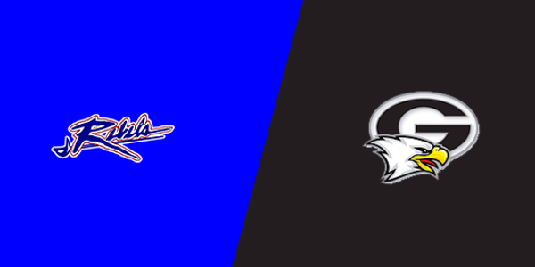 Byrnes High School vs. Gray High School