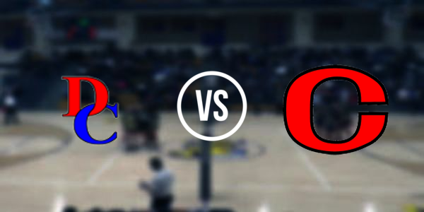 Davenport Central High School vs. Clinton High School