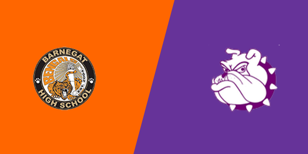 Barnegat High School vs. Rumson-Fair Haven Regional High School