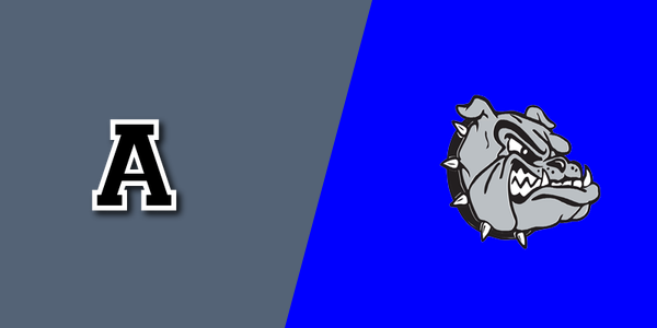 Away vs. Woodburn High School
