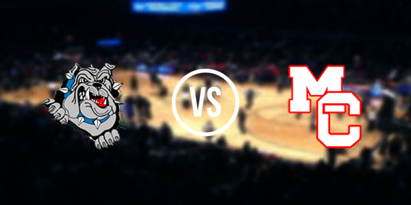 Amherst High School vs Motley County High School