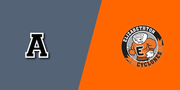 Away vs. Elizabethton High School