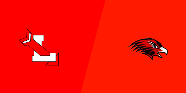Lowell High School vs. Allendale High School
