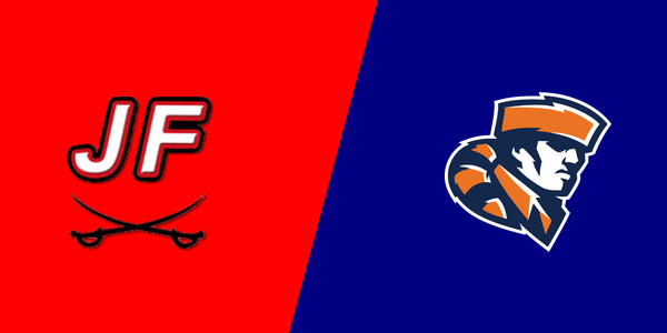 Jefferson Forest High School vs. Heritage  High School