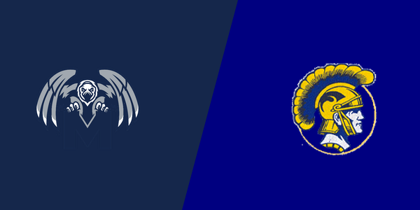 Kathleen MacDonald High School vs. Milpitas High School