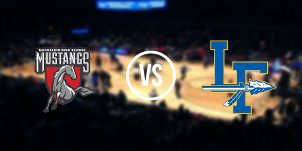Mundelein High School vs. Lake Forest High School