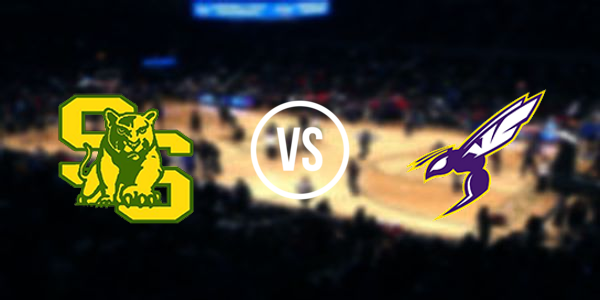 Valley Center High School vs. Salina South High School