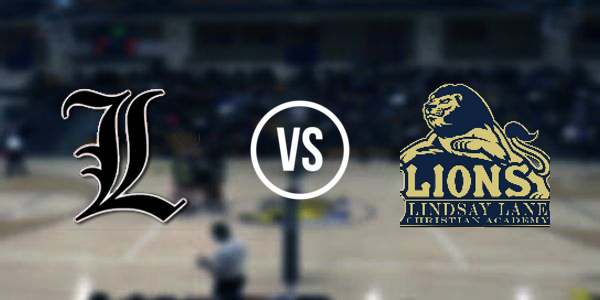 G.W. Long vs Lindsay Lane Christian