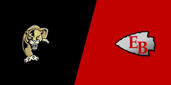 Plant High School vs. East Bay High School