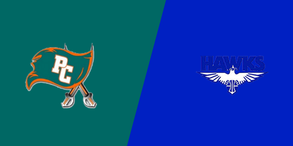 Plant City HS vs. Armwood High School