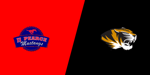 Pearce High School vs. Irving High School