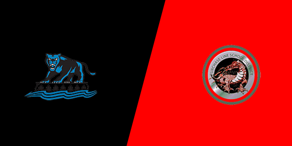 River Valley High School vs. Purchase Line High School