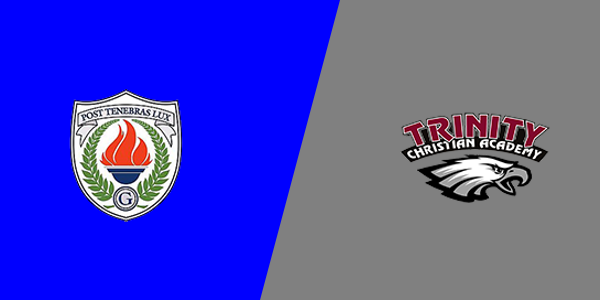 The Geneva School vs. Trinity Christian Academy - Deltona