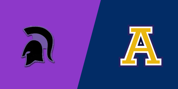 Spoto High School vs. Alonso High School