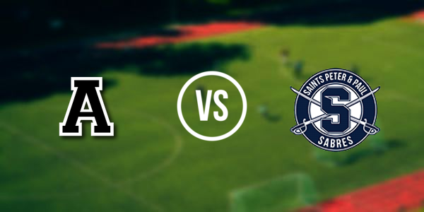 Away vs. St. Peter & Paul