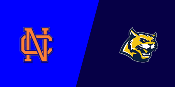 North Cobb High School vs Wheeler High School