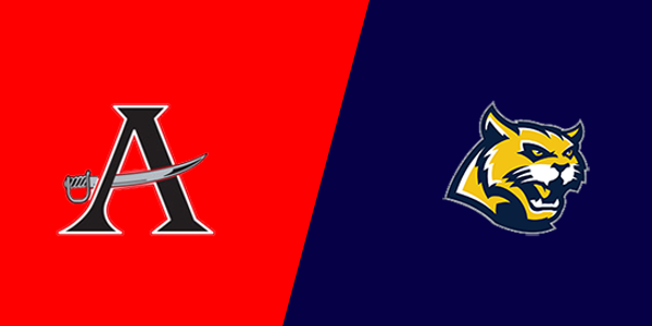 Allatoona High School vs. Wheeler High School