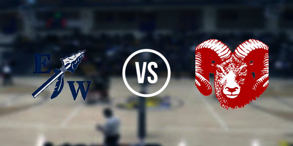 Eastern Wayne High School vs. Greene Central High School