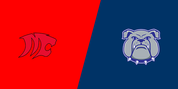 Masuk High School vs. Bunnell High School