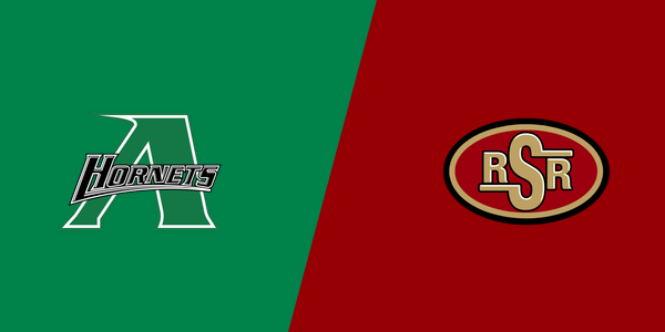 Azle High School vs. Saginaw High School