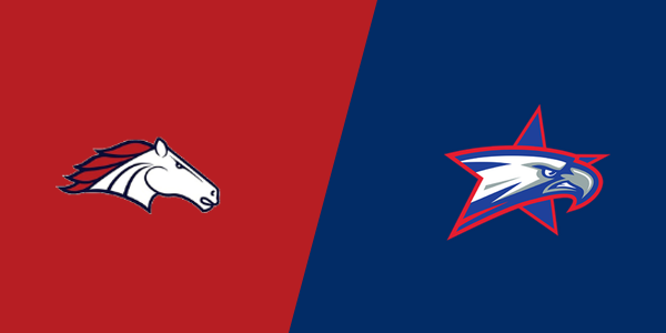 Bay Area Christian School vs. Brazos Christian School