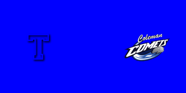 The daVinci Institute vs. Coleman High School