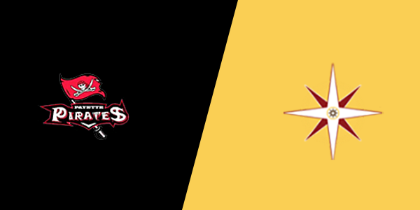 Payette High School vs. Vision Charter School