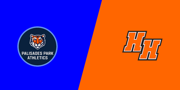 Palisades Park High School vs. Hasbrouck Heights High School