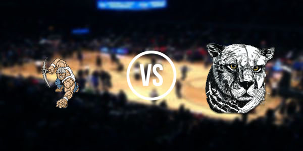 HEM Junior-Senior High School vs Saratoga Middle-High School