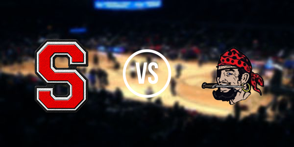 Marlette High School vs Sandusky High School