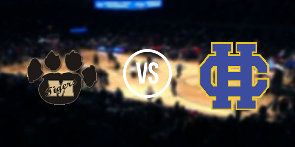 2022 UK HealthCare Boys&rsquo; Basketball Sweet 16&reg;