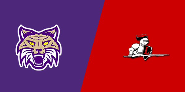 Kellogg High School vs. Lakeside Jr Sr High School