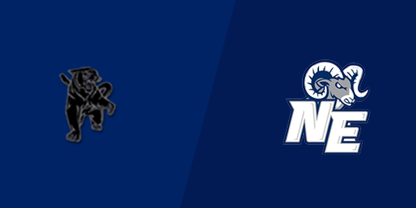 Dudley High School vs. Northeast Guilford High School