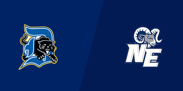 Dudley High School vs. Northeast Guilford High School