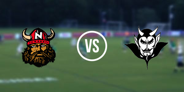 Northeast vs St. Petersburg High School