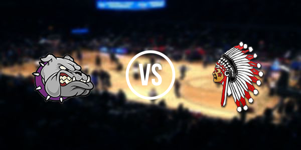 Hanceville High School vs. Good Hope High School
