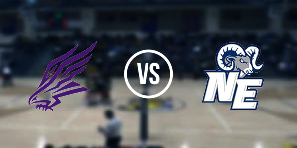 Northeast Guilford High School vs Northern Guilford High School