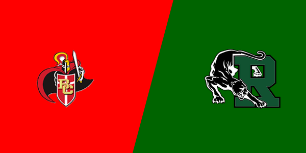 Bergen Catholic High School vs. Ramapo High School