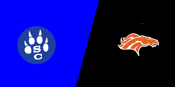 Superior Central High School vs. Munising High School