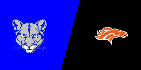Superior Central High School vs. Munising High School