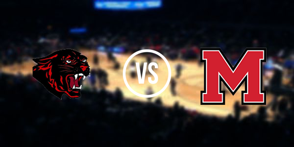 Mitchell County High School vs. Clinch County High School