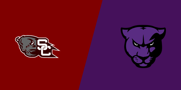 Station Camp High School vs. Portland High School