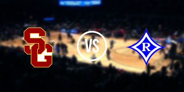 Southern Guilford High School vs. Ragsdale High School