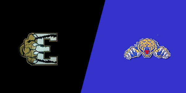 Elba High School vs. Samson High School