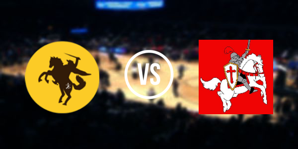 North Farmington High School vs. Lutheran Northwest High School